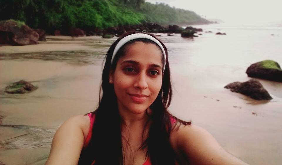 Rashmi Gautam Latest Unseen Pics