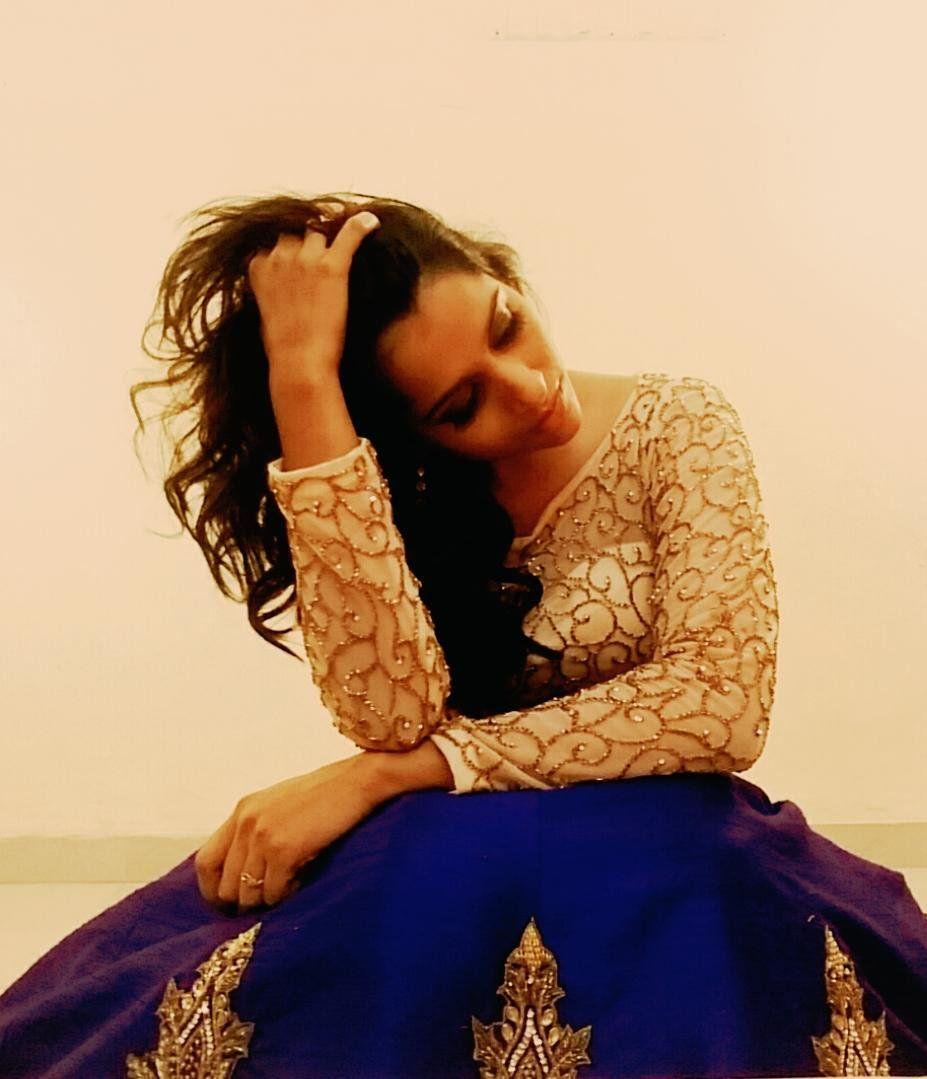 Rashmi Gautam Latest Unseen Pics