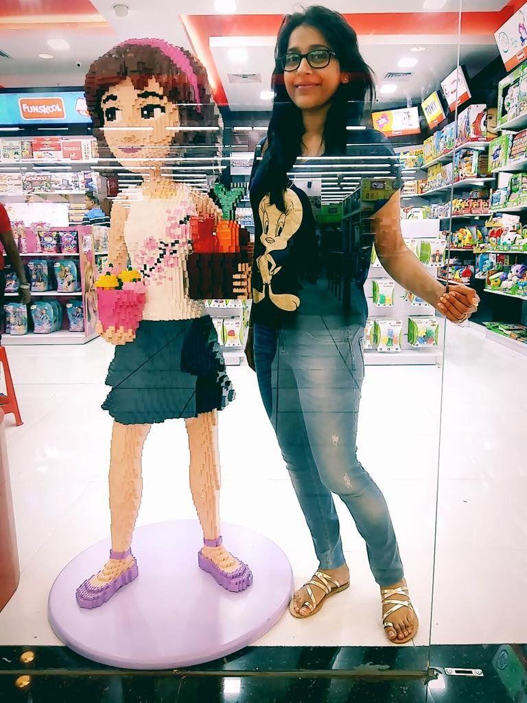 Rashmi Gautam Latest Unseen Pics