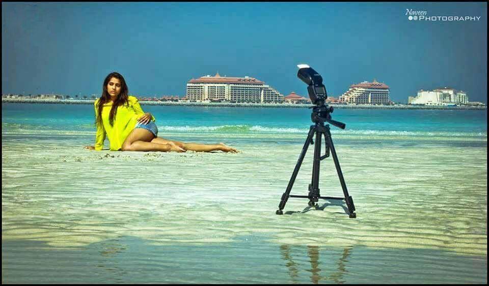 Rashmi Gautam Latest Unseen Pics