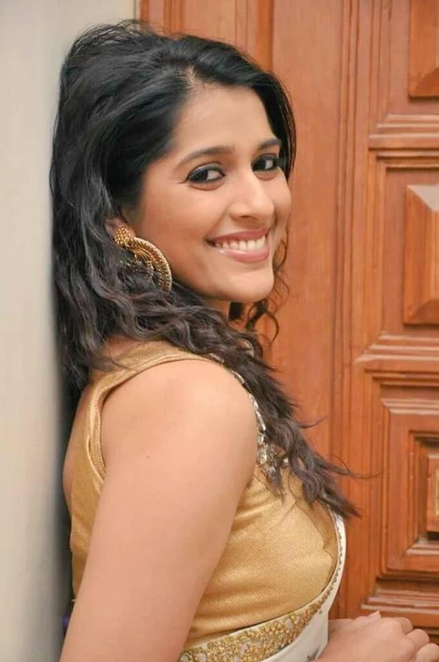 Rashmi Gautam Latest Unseen Pics