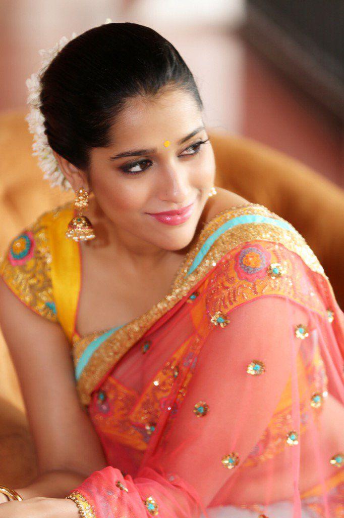 Rashmi Gautam Latest Unseen Pics
