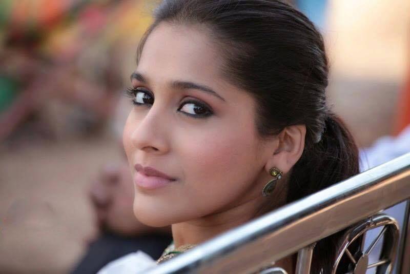 Rashmi Gautam Latest Unseen Pics