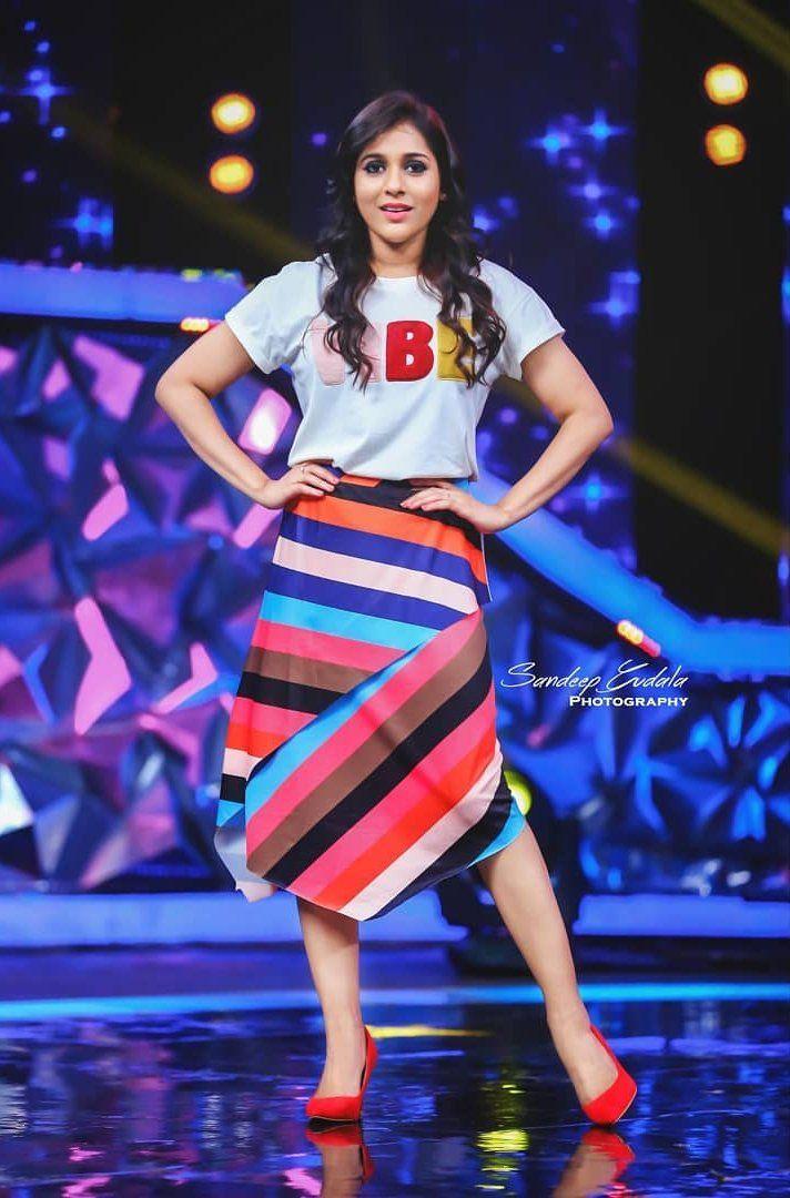  Rashmi Gautam New Stills