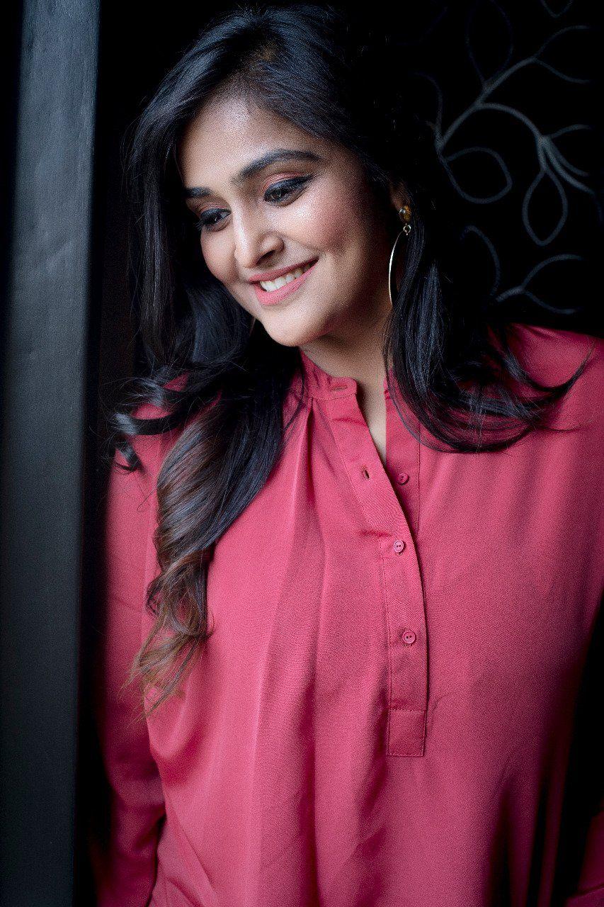 Remya Nambeesan Latest Photoshoots