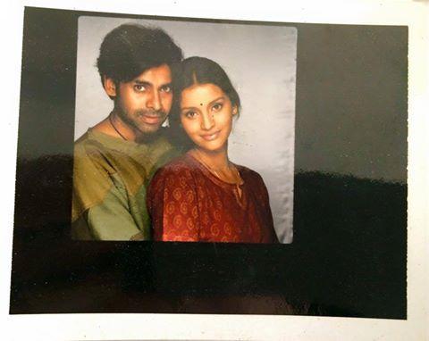 Renu Desai Rare Unseen Pics