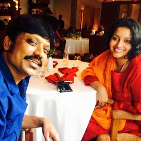 Renu Desai Rare Unseen Pics