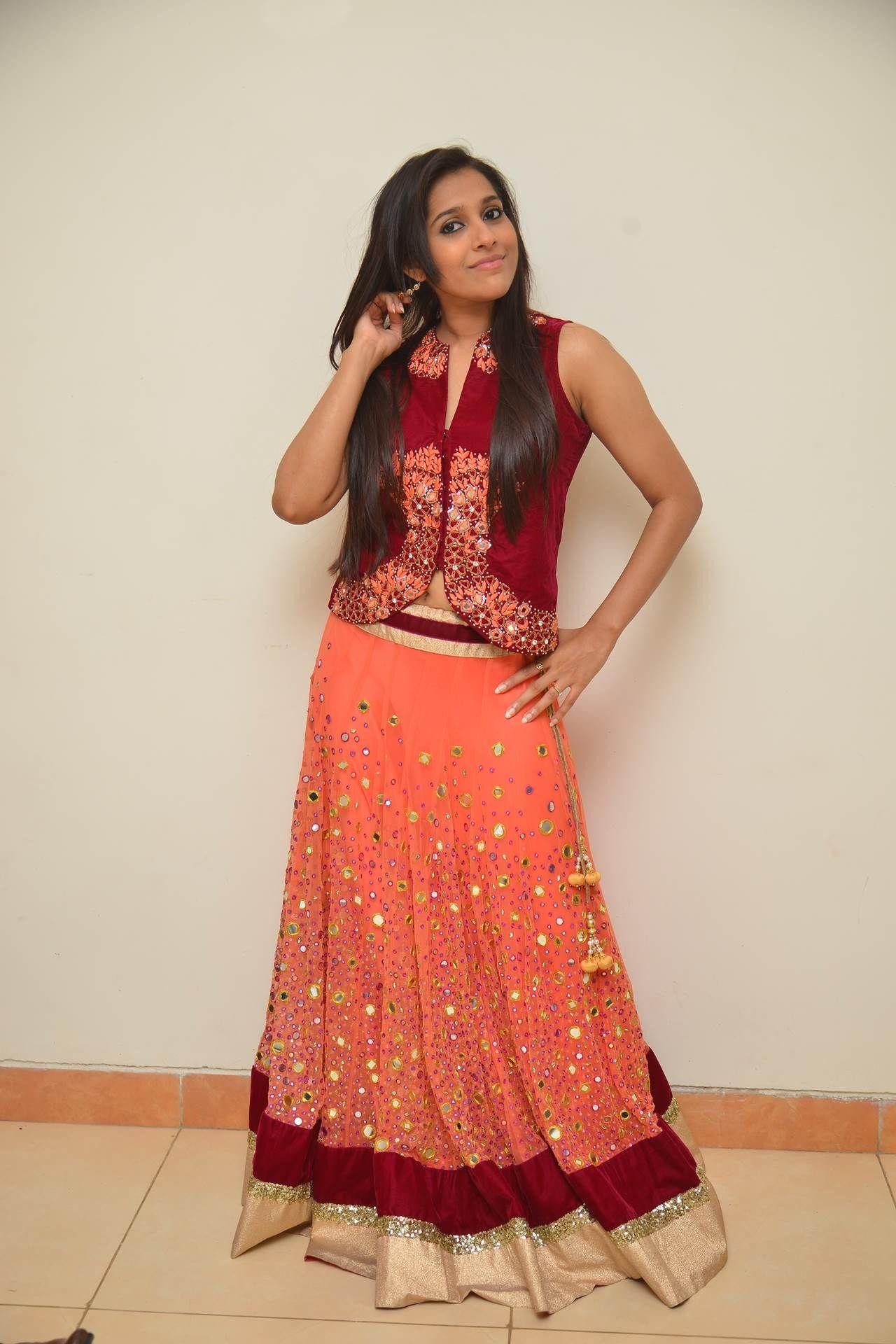 Reshmi New Photos