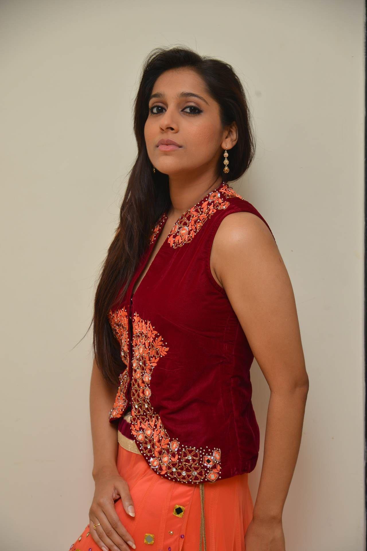 Reshmi New Photos