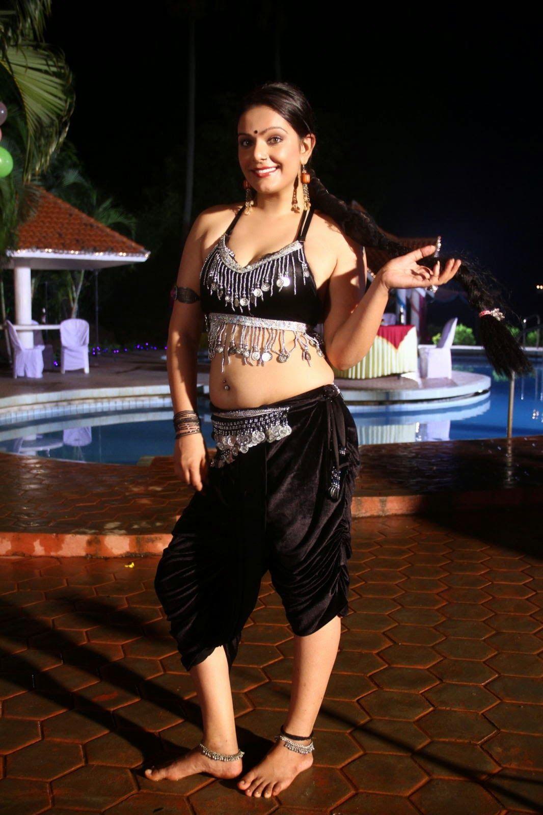 Reva Hot Pics
