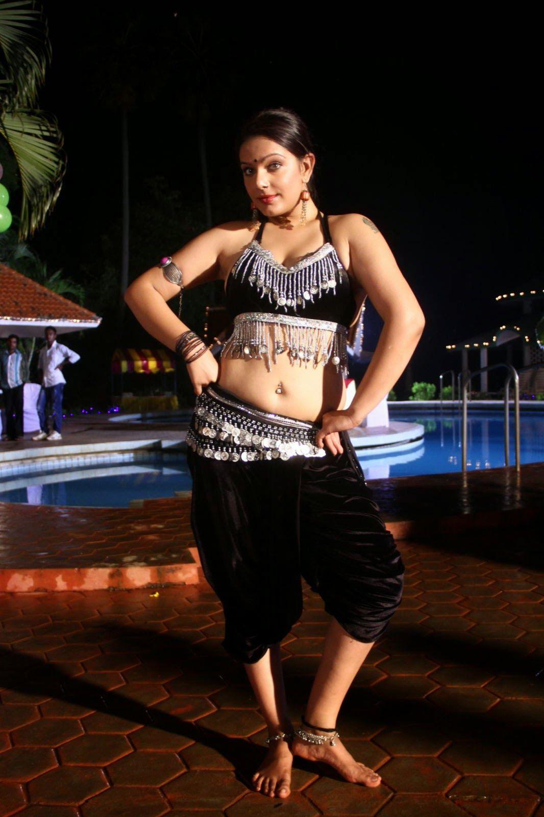 Reva Hot Pics