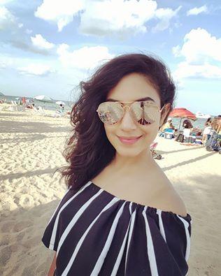 Rithu Varma Beautiful Pics
