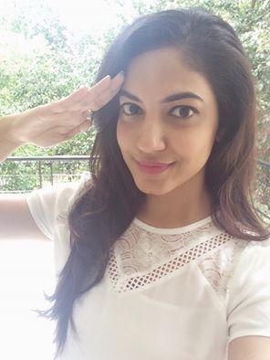 Rithu Varma Beautiful Pics