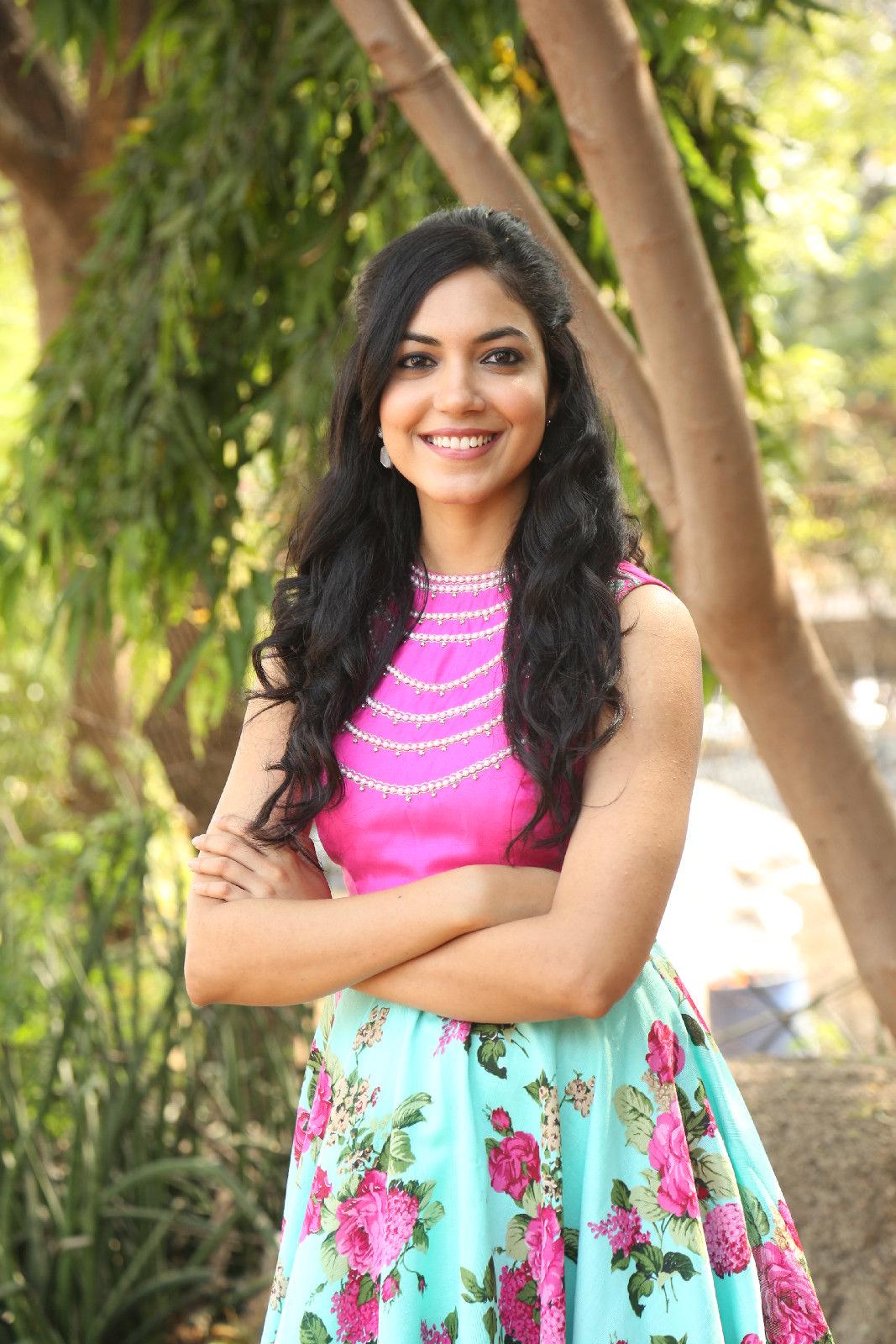 Ritu Varma Cute Stills