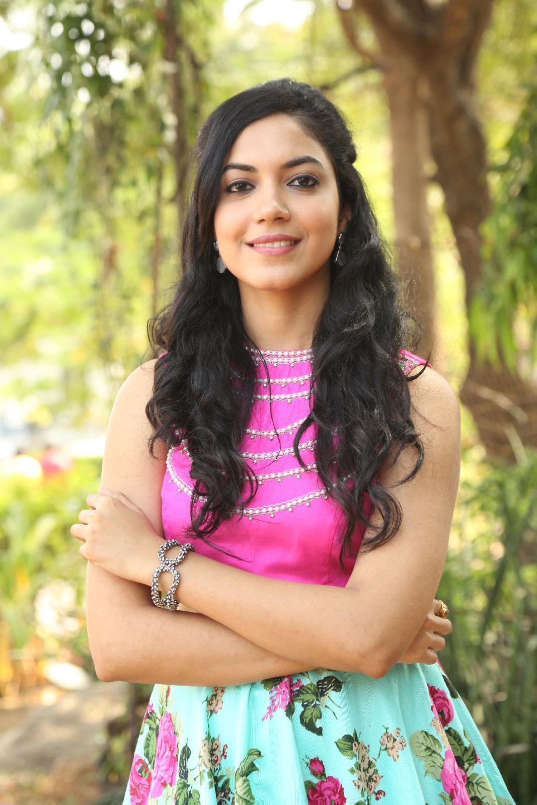 Ritu Varma Cute Stills