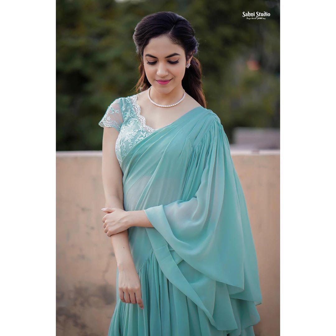 Ritu Varma Latest Pictures