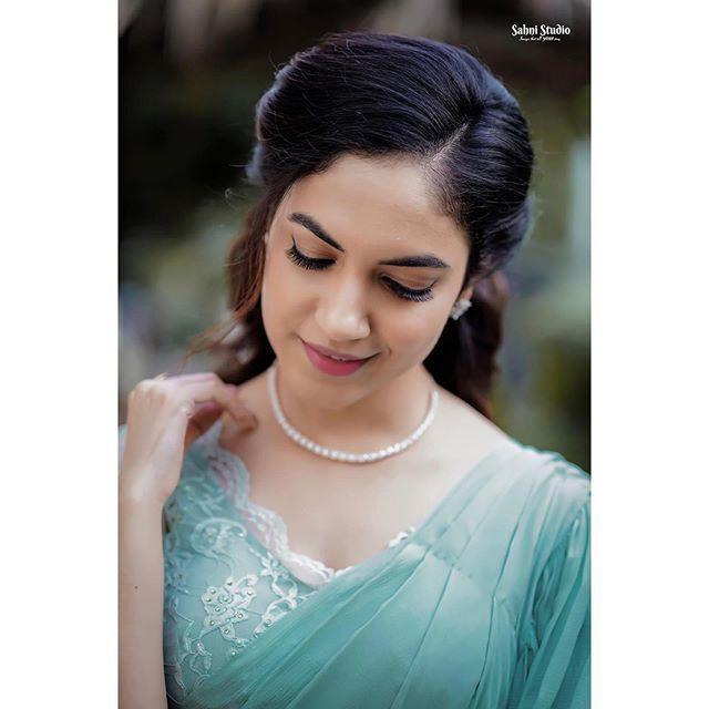 Ritu Varma Latest Pictures