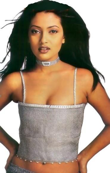 Riya Sen Latest Photos