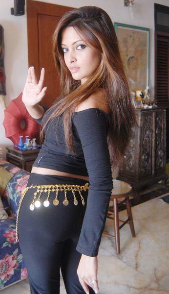 Riya Sen Latest Photos