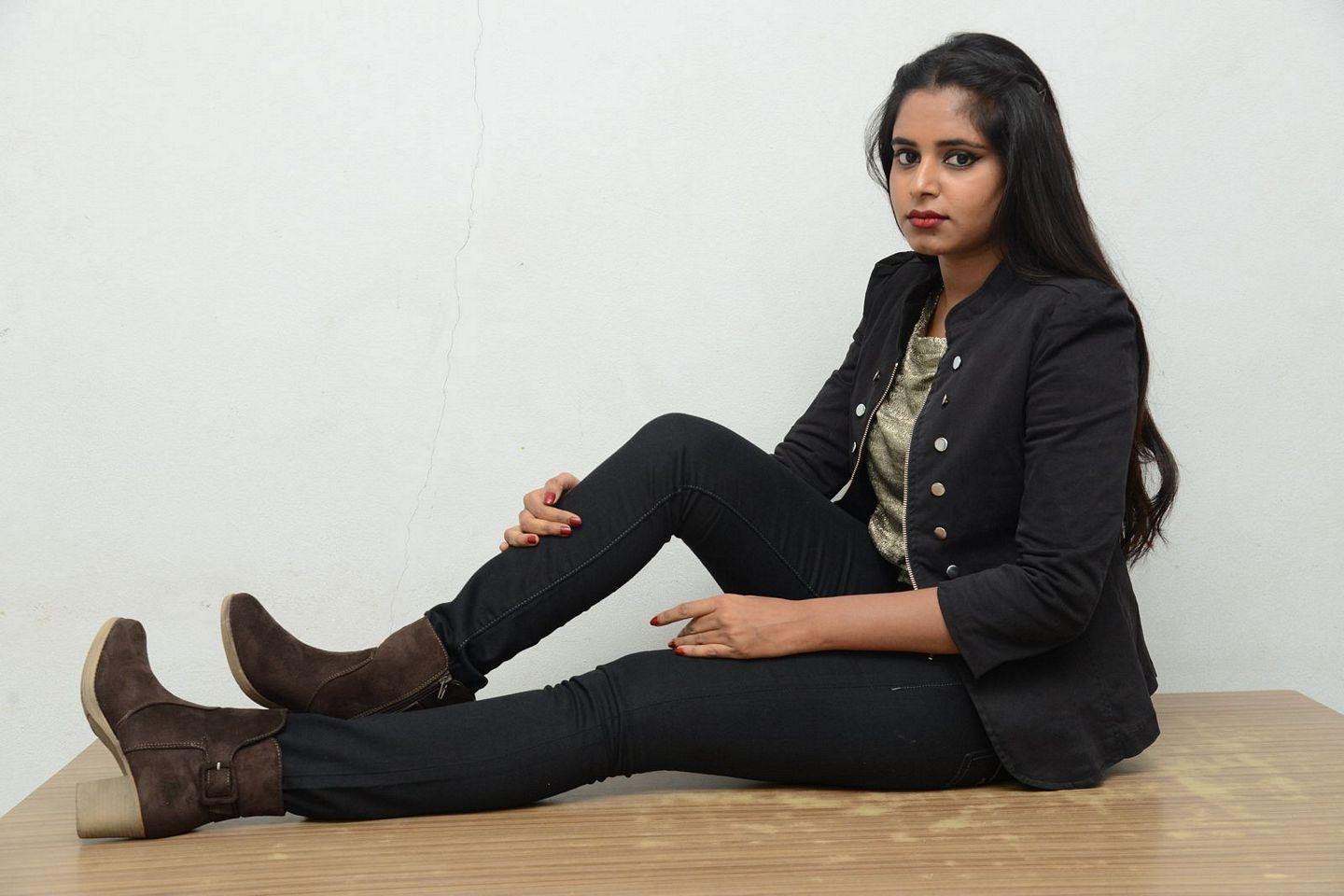 Roopa Reddy Beautiful Images