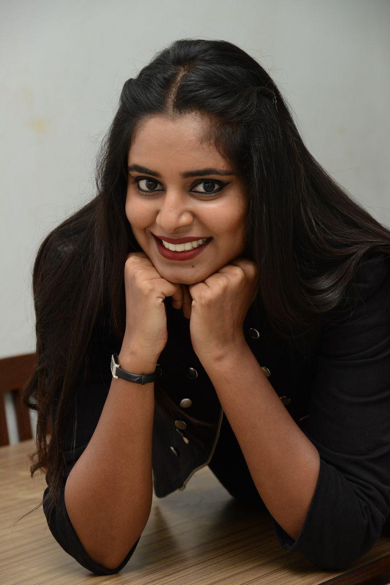 Roopa Reddy Beautiful Images