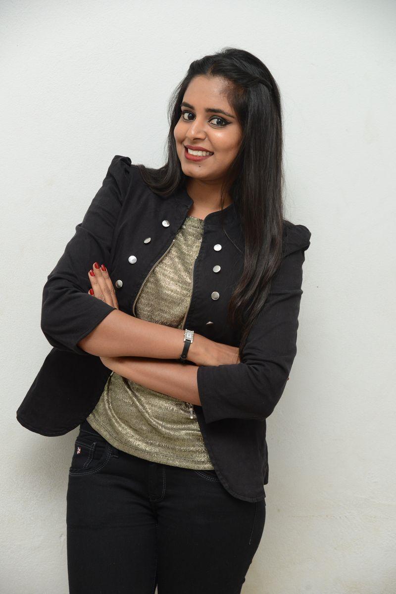 Roopa Reddy Beautiful Images