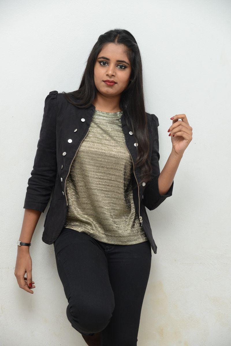 Roopa Reddy Beautiful Images