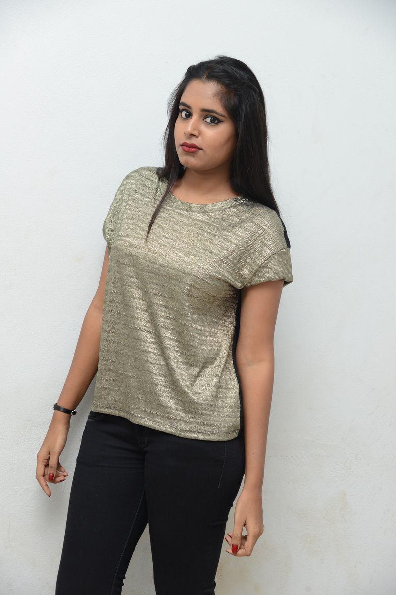 Roopa Reddy Beautiful Images