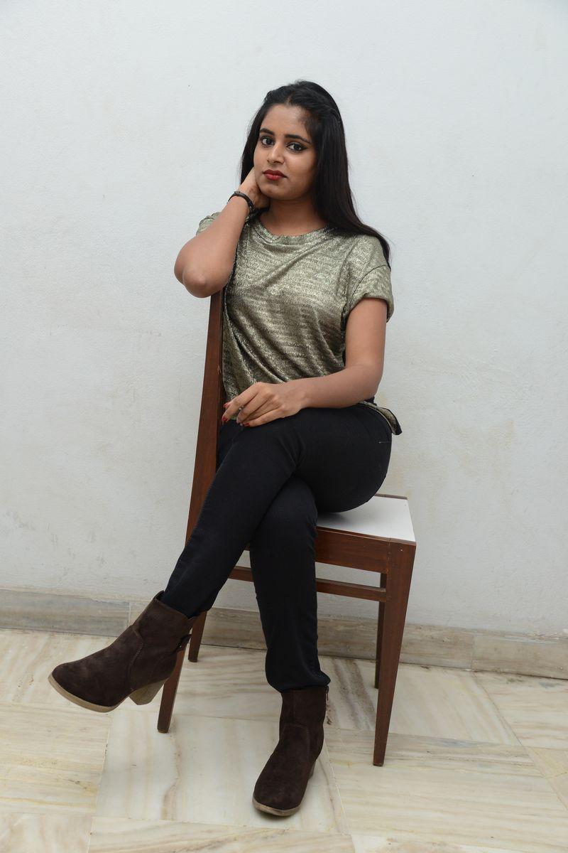 Roopa Reddy Beautiful Images