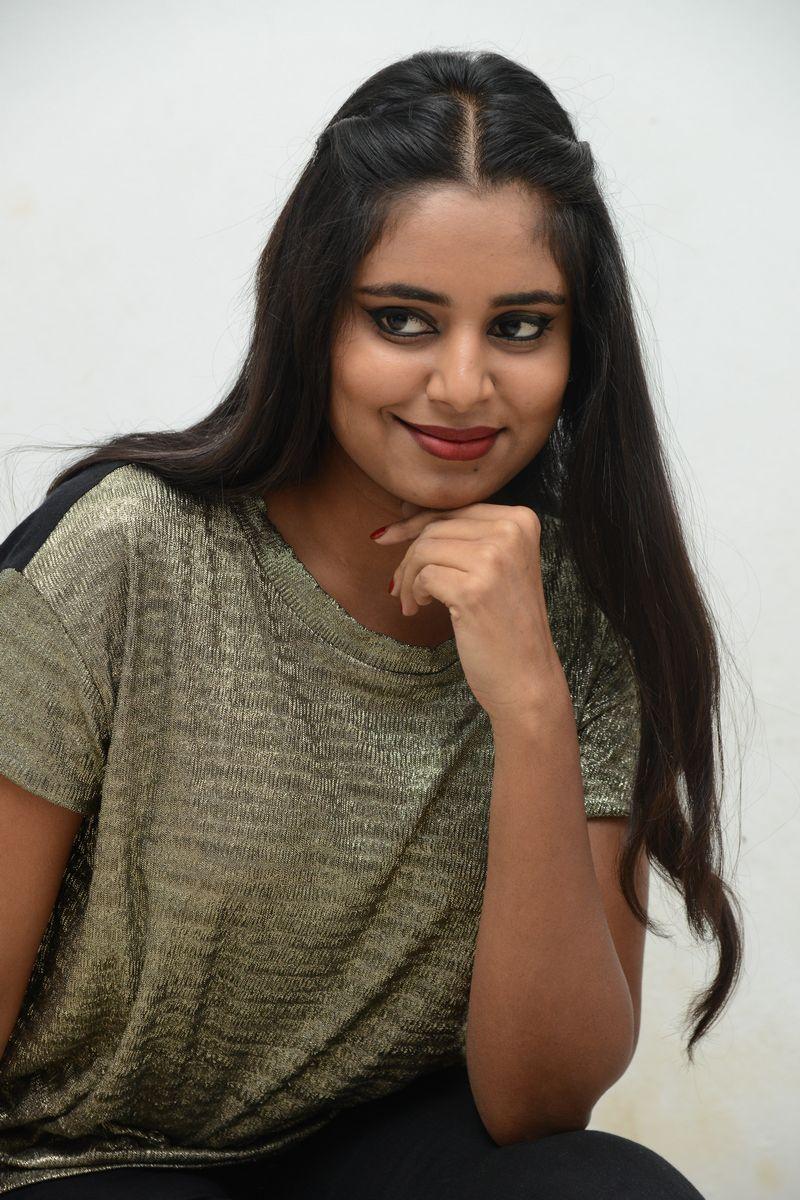 Roopa Reddy Beautiful Images