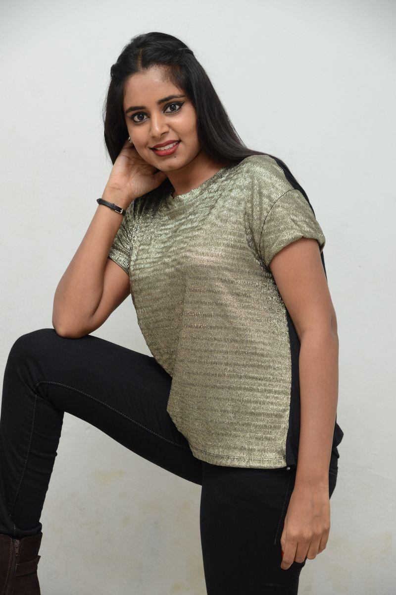 Roopa Reddy Beautiful Images