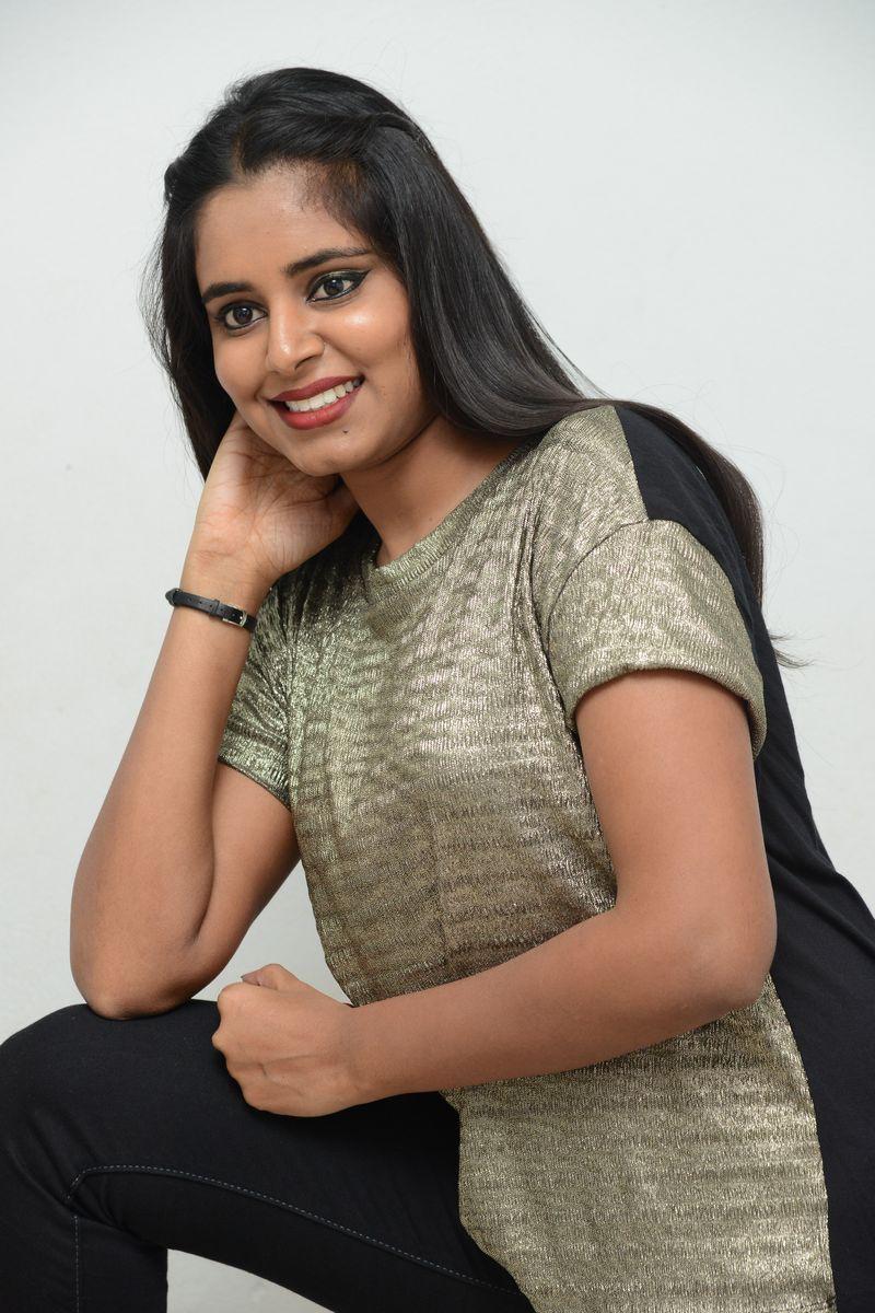 Roopa Reddy Beautiful Images