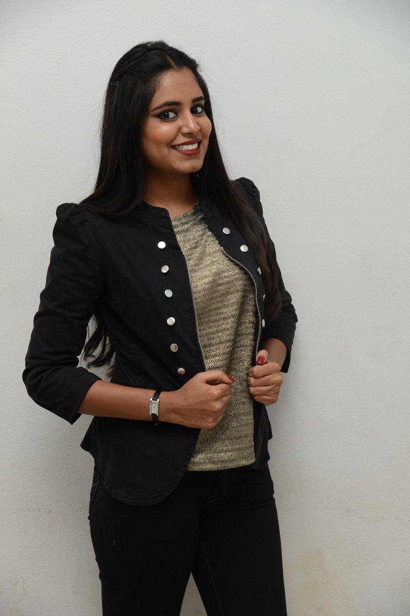 Roopa Reddy Beautiful Images