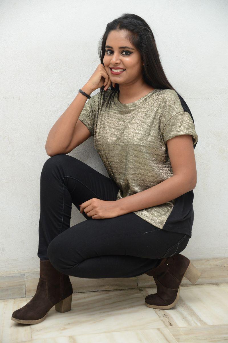 Roopa Reddy Beautiful Images