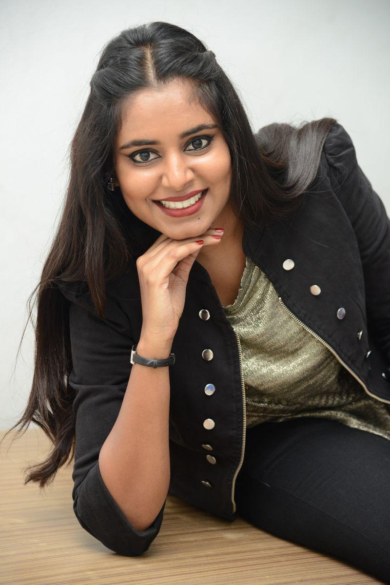 Roopa Reddy Beautiful Images