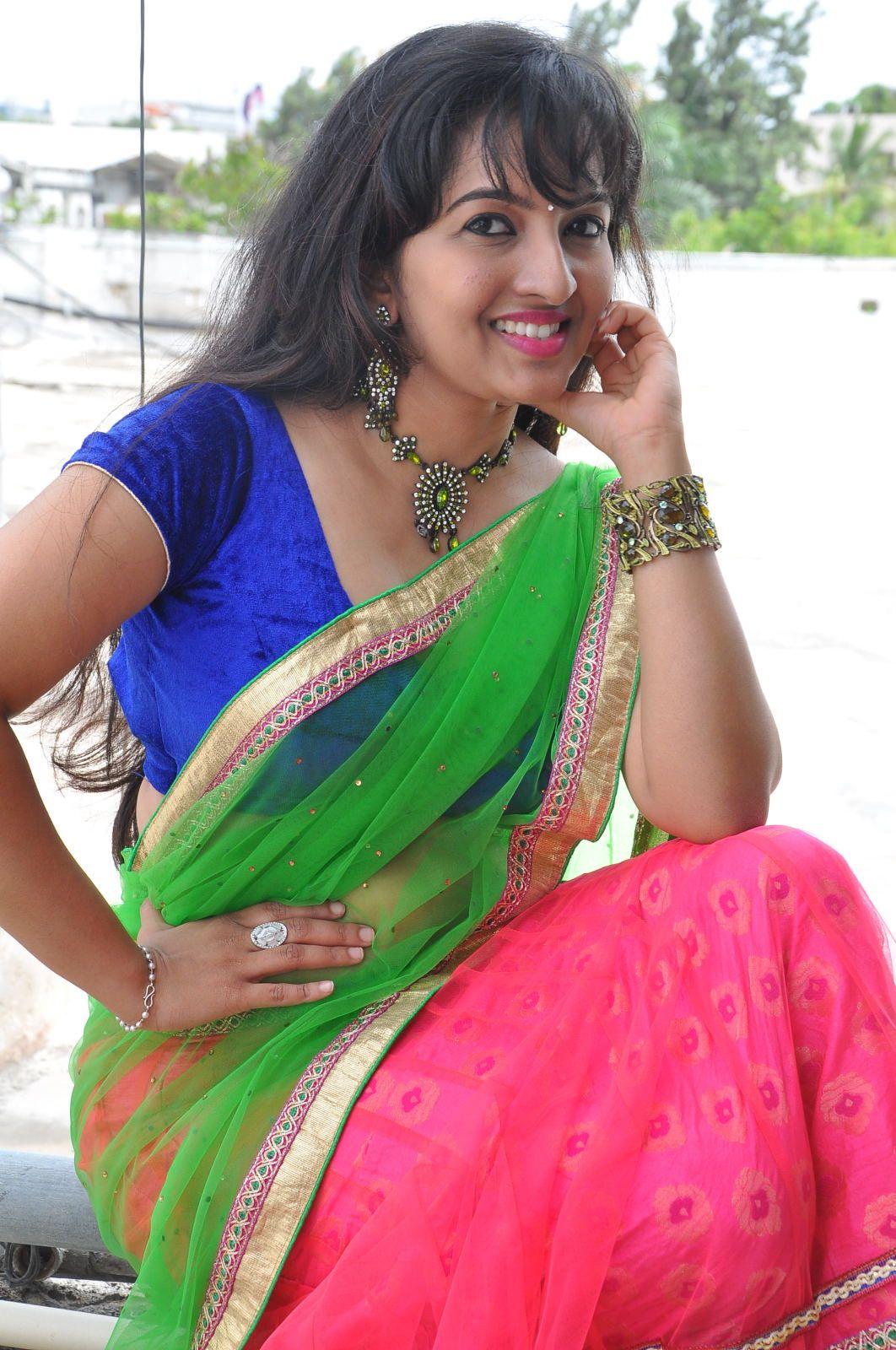 Roshini Latest Stills