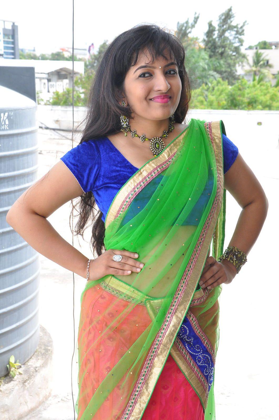 Roshini Latest Stills