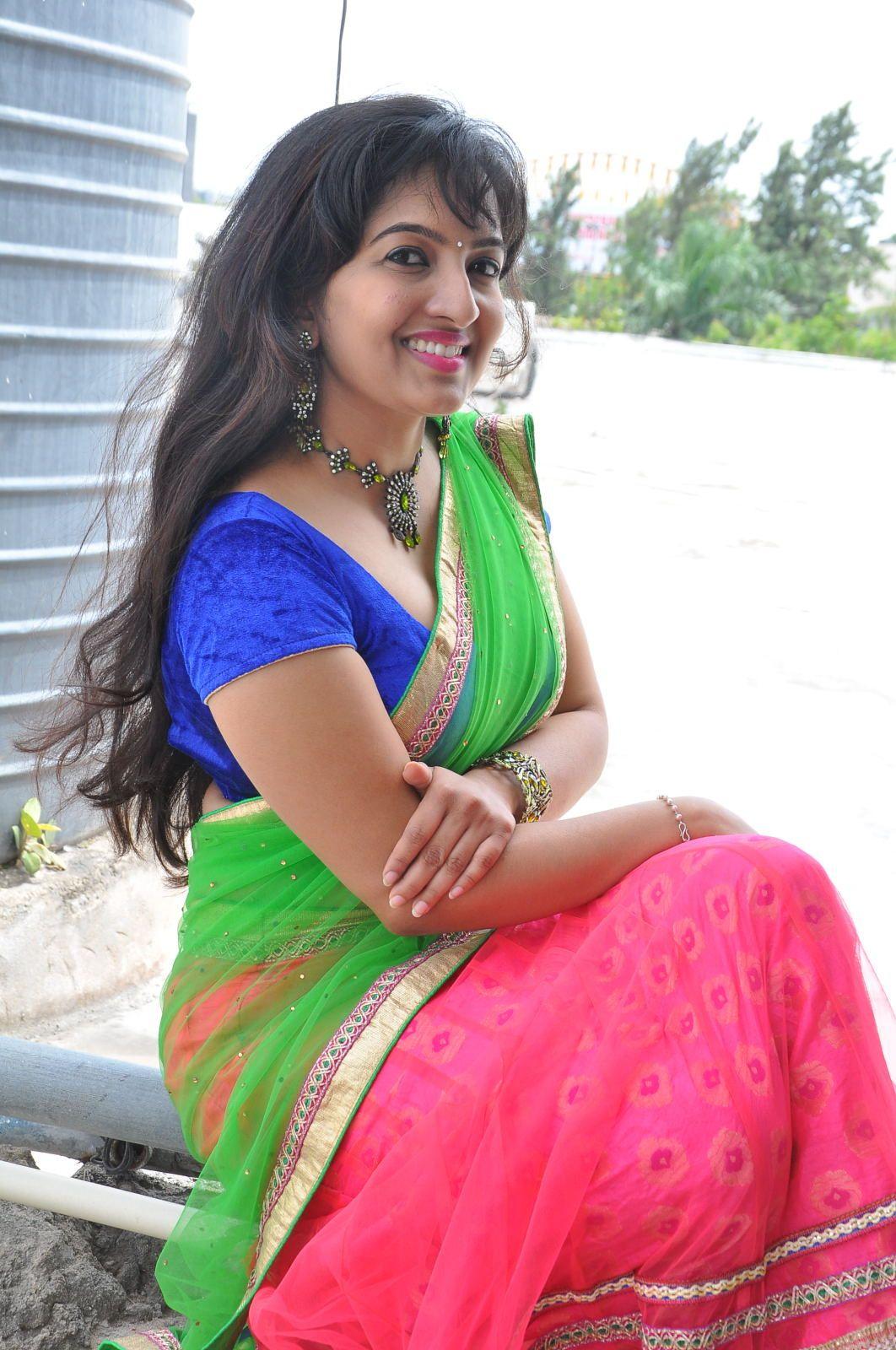 Roshini Latest Stills