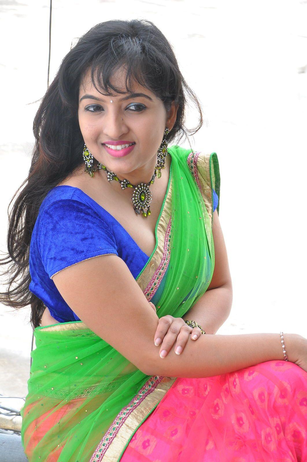 Roshini Latest Stills