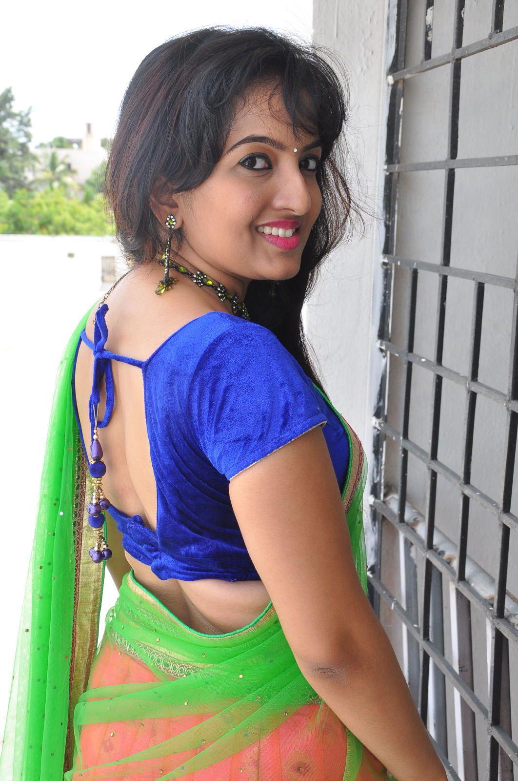 Roshini Latest Stills