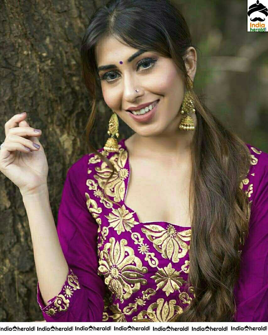 Ruma Sharma Cute Photo Stills