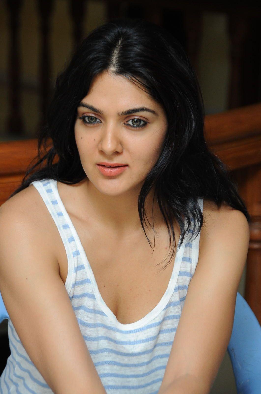 Sakshi Chowdary Latest Stills