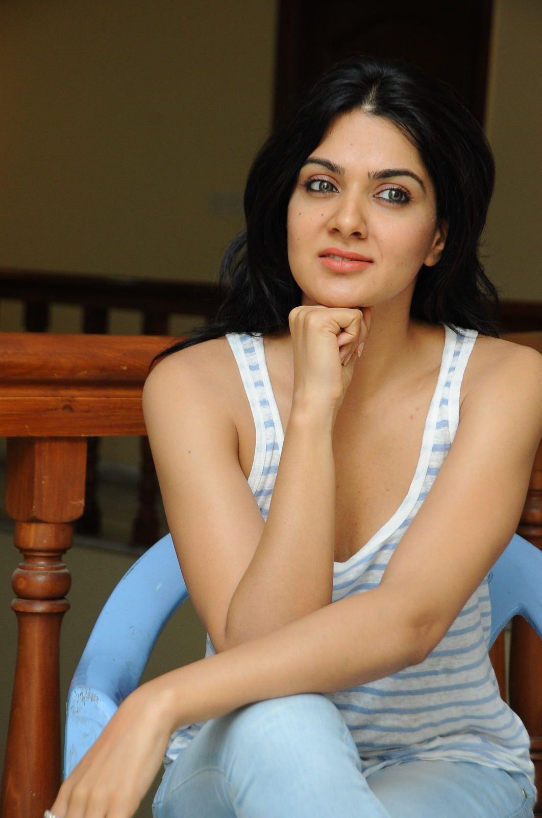 Sakshi Chowdary Latest Stills