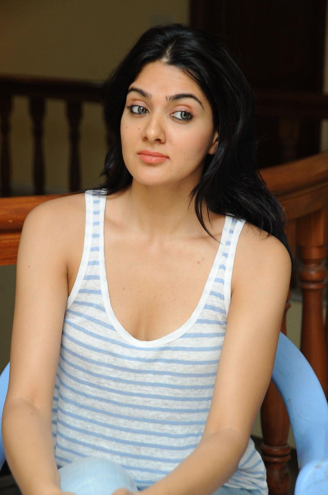 Sakshi Chowdary Latest Stills