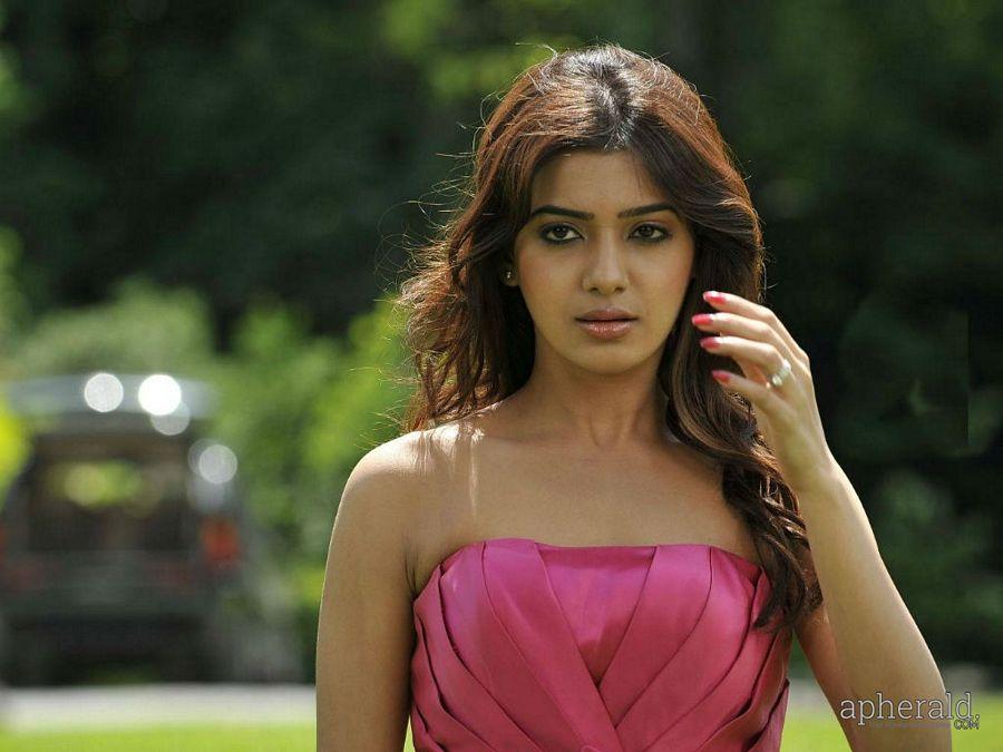 Samantha Cute Pics
