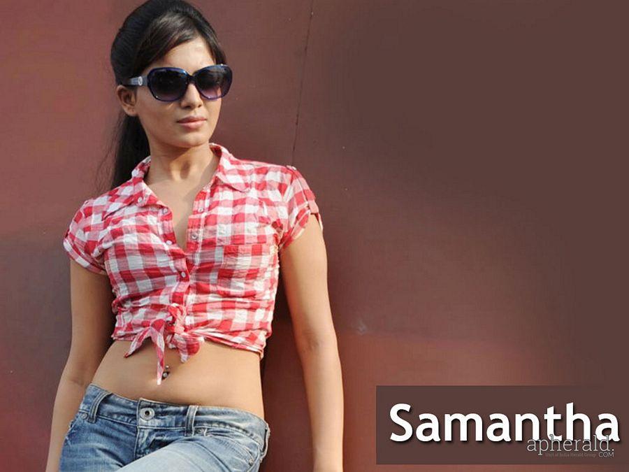 Samantha Cute Pics