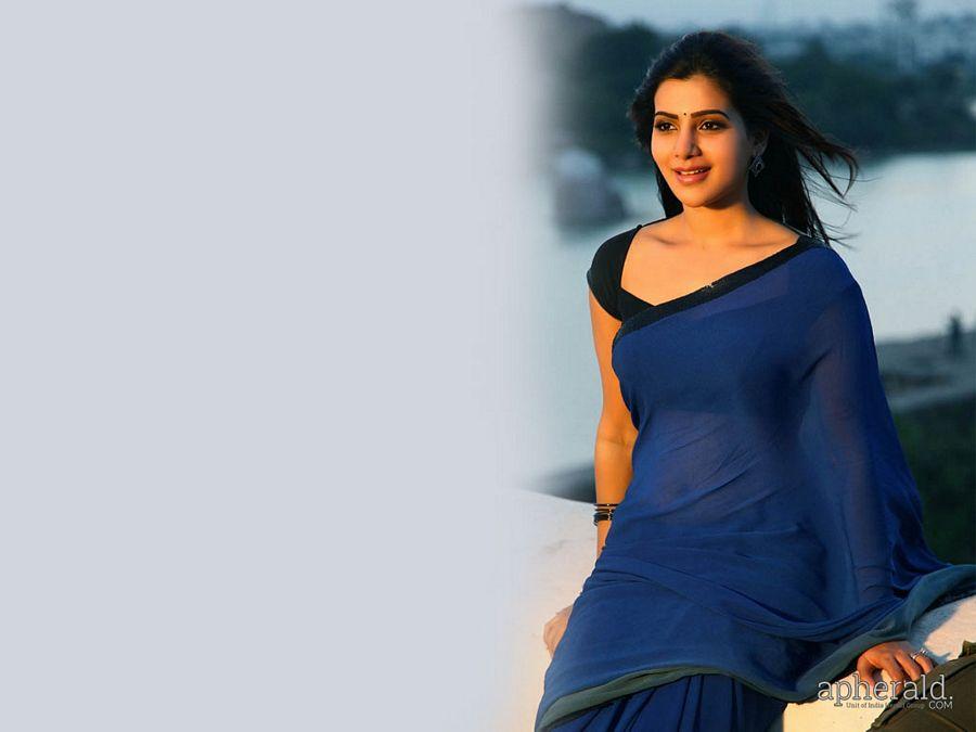 Samantha Cute Pics