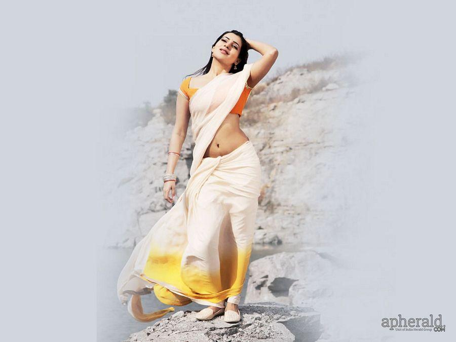 Samantha Cute Pics