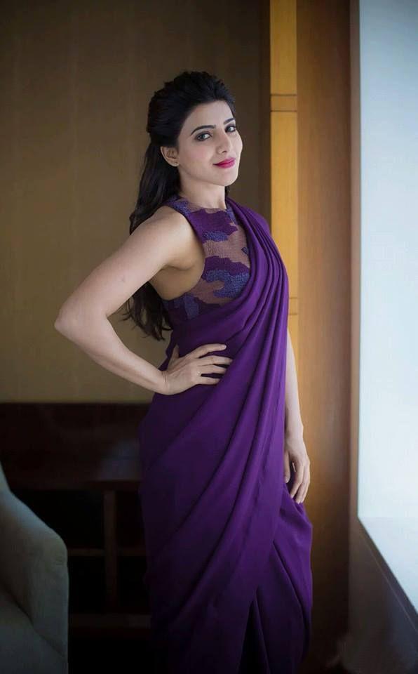 Samantha Latest Sexy Pics