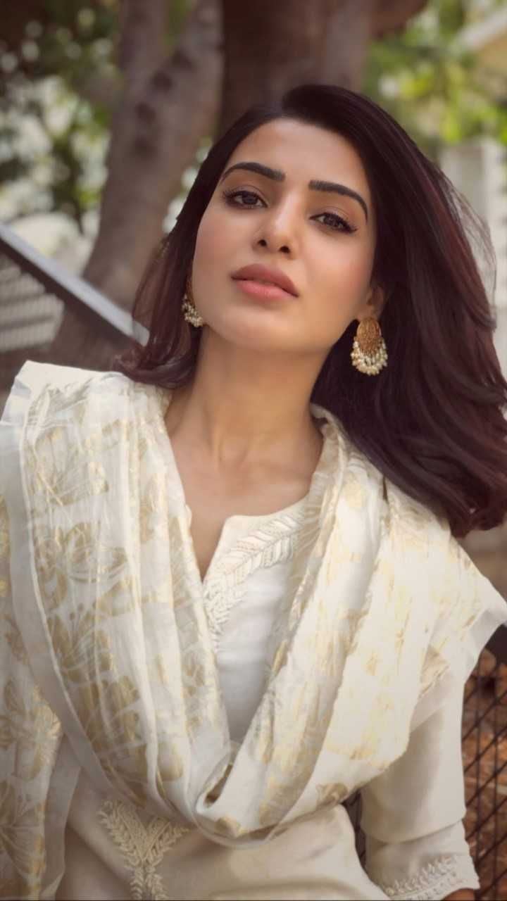 Samantha New Pictures